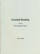 Essential Reading 2004